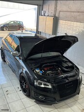 Audi S3 '07 S3 2.0 TFSI QUATTRO