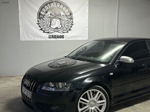 Audi S3 '09