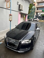 Audi S3 '10 FACELIFT