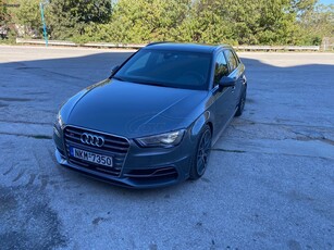 Audi S3 '14