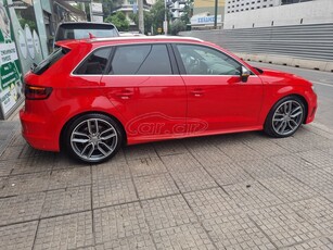 Audi S3 '14 Sportsback