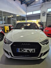 Audi S3 '19