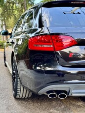 Audi S4 '10 Avant B8