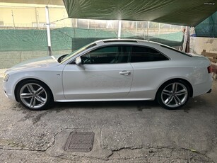 Audi S5 '08 V8