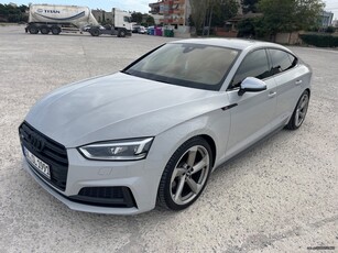 Audi S5 '18