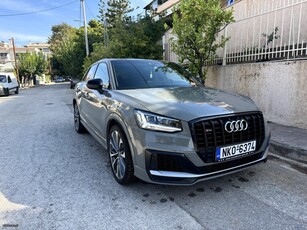 Audi SQ2 '19