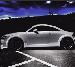 Audi TT '00