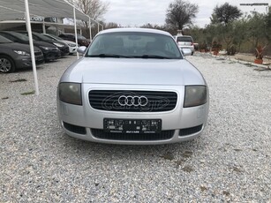 Audi TT '01