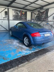 Audi TT '01 COUPE 18.T