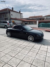 Audi TT '02 QUATTRO