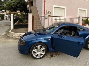 Audi TT '04