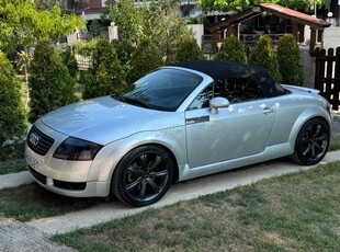 Audi TT '04 Roadster