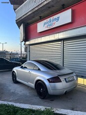 Audi TT '05 QUATTRO