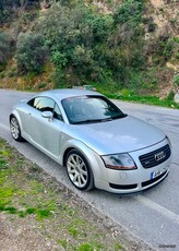 Audi TT '05 QUATTRO