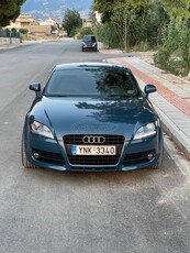 Audi TT '07