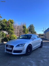 Audi TT '07 3.2 QUATTRO