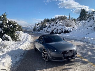 Audi TT '07