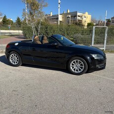 Audi TT '07 CABRIO S’LINE