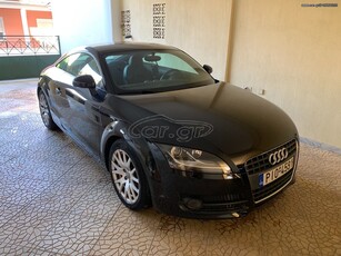 Audi TT '07