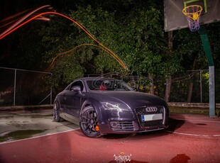 Audi TT '07