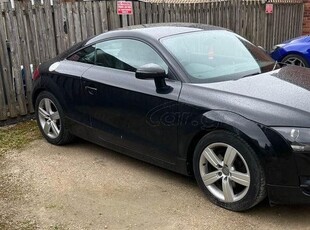 Audi TT '08 2.0 TFSI 8J