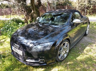 Audi TT '08