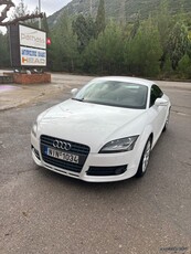 Audi TT '08