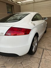 Audi TT '09