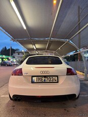 Audi TT '09