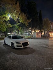 Audi TT '11