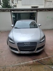 Audi TT '12