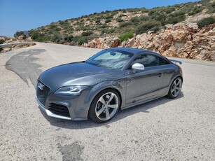 Audi TT RS '10