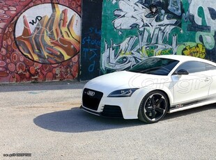 Audi TT RS '10