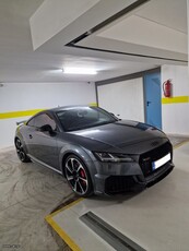 Audi TT RS '22 RS