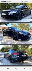 Audi TTS '09 recaro/dsg/look RS