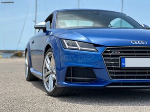 Audi TTS '15