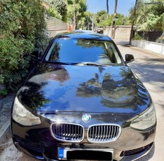 Bmw 114 '13 114i