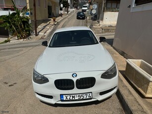 Bmw 114 '13