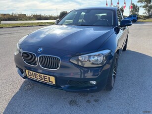 Bmw 114 '13 BMW 114 DIESEL