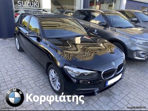 Bmw 114 '18 114D