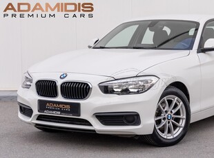 Bmw 114 '18 DIESEL