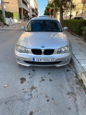 Bmw 116 '05 116i