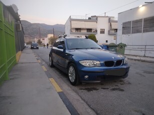 Bmw 116 '05