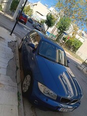 Bmw 116 '05