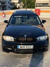 Bmw 116 '05 M Pack - FULL Extra + iDrive + Ηλιοροφη + Ιστορικο