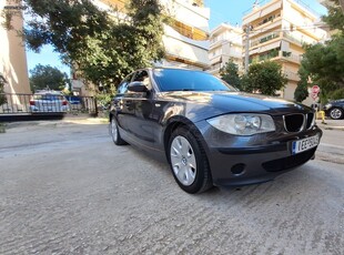 Bmw 116 '06 116i