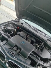 Bmw 116 '06 E87 SPORT I