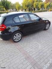 Bmw 116 '07