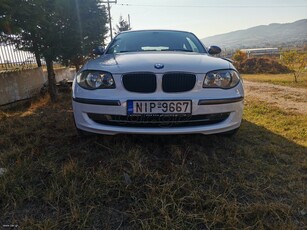 Bmw 116 '07