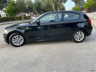 Bmw 116 '08 116I 122PS εξαταχυτο